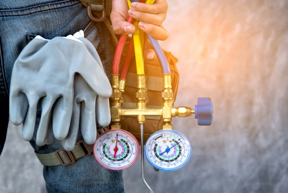 Karşıyaka Daikin Klima Servis